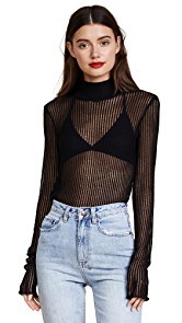 Ksubi Unsheltered Long Sleeve Tee