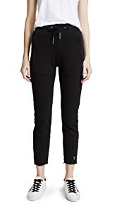 Ksubi Temper Track Pants