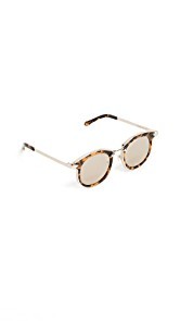 Karen Walker Bounty Sunglasses