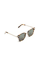 Karen Walker Rebellion Sunglasses
