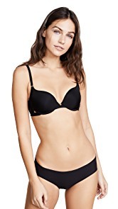 Natori Embody Push Up Underwire Bra