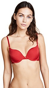 Natori Embody Push Up Underwire Bra