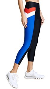 P.E NATION Time Out Leggings