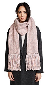 Rag &amp; Bone Devin Scarf