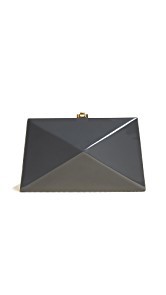 ROCIO Baby Diaz Clutch