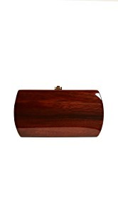 ROCIO Angelina Clutch