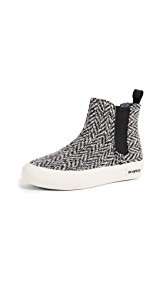 SeaVees Laguna Chelsea Boot Sneakers