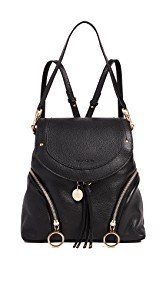 See by Chloe Olga Convertible Backpack