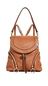See by Chloe Olga Convertible Backpack