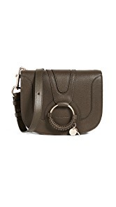 See by Chloe Hana Saddle Bag