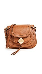 See by Chloe Susie Small Saddle Bag