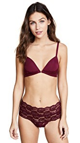Skarlett Blue Soiree Wireless Multi Way Bra