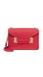 Sophie Hulme Nano Envelope Bag