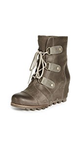 Sorel Joan of Arctic Wedge Boots
