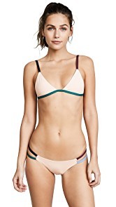 Tavik Swimwear Zeppelin Bikini Top