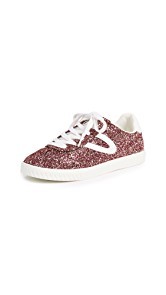 Tretorn Camden Classic Sneakers