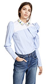 Vivetta Jerevan Blouse