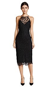 Yumi Kim Shes Mine Lace Dress