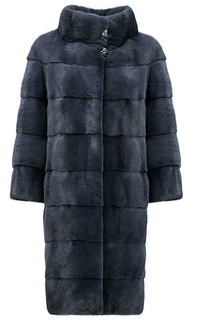 Жакет из аукционной норки KOPENHAGEN FUR Fellicci