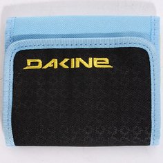 Кошелек Dakine Diplomat Wallet True Blocks