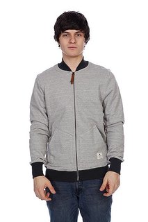Толстовка Element Filbert Grey Heather