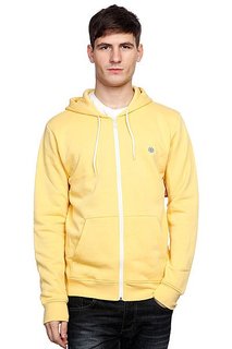 Толстовка Element Smith Zh Vintage Yellow