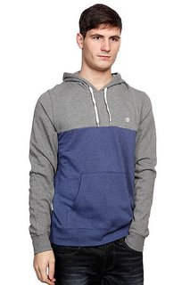 Толстовка Element Upland Ho Marine