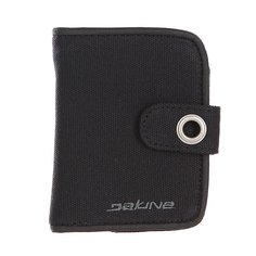 Кошелек женский Dekline Mambo Wallet Black