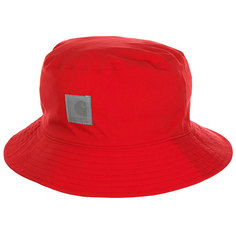 Панама Carhartt WIP Reflective Bucket Hat (6 Minimum) Chili