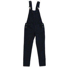 Комбинезон детский Roxy Randomideasrg G Pant Dark Blue