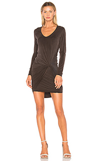 Обтягивающее платье lush - YFB CLOTHING