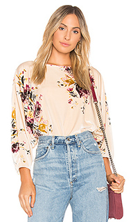 Боди velvet slouchy - Free People