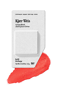 Румяна - Kjaer Weis