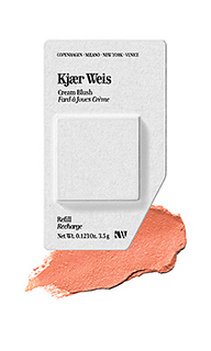 Румяна - Kjaer Weis
