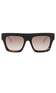 Солнцезащитные очки subdimension - Le Specs