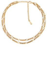 Ожерелье portofino - Natalie B Jewelry