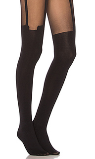 Колготки super suspender house of holland - Pretty Polly