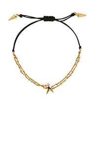 Star pulley bracelet - Rebecca Minkoff