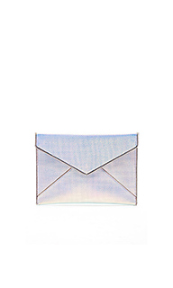 Клатч hologram leo - Rebecca Minkoff