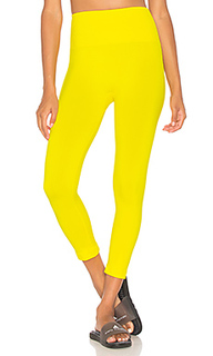 Леггинсы-капри в рубчик - Touche LA