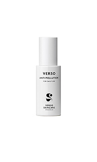 Спрей-дымка для лица против загрязнений 2 - VERSO SKINCARE