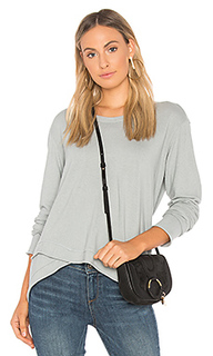 Easy slouchy top - Wilt