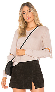 Big slouchy sweat top - Wilt