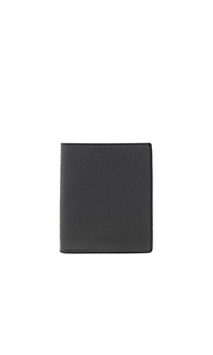Складываемый кошелек bradley - WANT Les Essentiels
