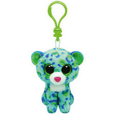 Тигренок Leona, 12,7 см TY