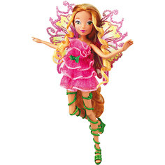 Кукла Winx Club "Мификс" Флора Witty Toys B.V.