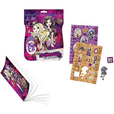 Раскраска шпиона, Ever After High Limpopo