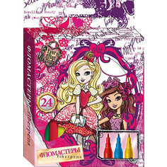Фломастеры 24 цв., Ever After High Limpopo
