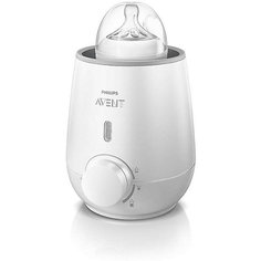 Электрический подогреватель бутылочек для дет. питания, Philips Avent