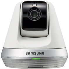 Видеоняня Samsung  Wi-Fi SmartCam SNH-V6410PNW